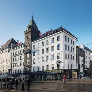 Rica Oslo Hotel