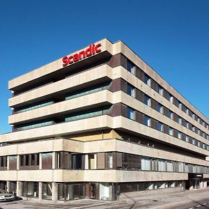 Scandic City