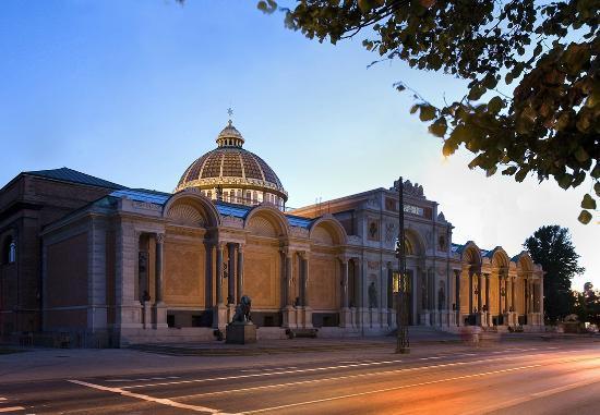 Glyptothèque Ny Carlsberg