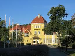 Casino Cosmopol w Malmo